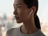 Apple AirPods currently dominate the wireless earbuds market (Image source: Apple)