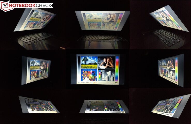Viewing angles Lenovo V330-14IKB