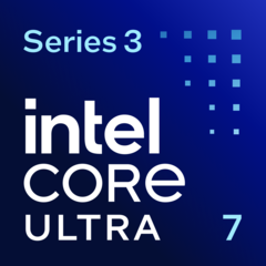 Panther Lake-U Core Ultra 7 is both noticeably slower and less efficient than the Core Ultra X7