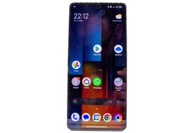 The Xiaomi Poco M6 Pro is a decent inexpensive phone