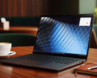 The Dell Pro 5 Series 14 (P514260) features an aluminium top cover, palm rest and bottom cover.