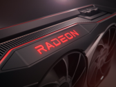 The RX 7800 and RX 7700 are said to feature 16 GB and 12 GB of VRAM respectively. (Source: AMD)