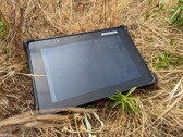 Durabook R8 review: World's first fanless rugged tablet with Intel 12th gen