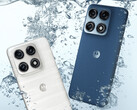 The Edge 70 Pro is IP69 certified against dust and water.