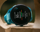 Garmin has now released its second stable update to the Forerunner 165. (Image source: Garmin)