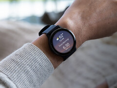 Garmin is testing out new Voice Assistant functionality on the Vivoactive 5 and Venu 3 with the pair's latest beta update. (Image source: Garmin)