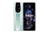 A first image of the Honor 300 Pro. (Image source: Honor, via CNMO)