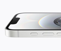 The Apple iPhone 16e supports wireless charging but doesn&#039;t feature MagSafe (Image source: Apple)