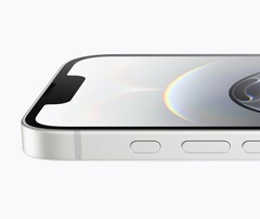 The Apple iPhone 16e supports wireless charging but doesn't feature MagSafe (Image source: Apple)