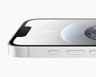 The Apple iPhone 16e supports wireless charging but doesn't feature MagSafe (Image source: Apple)