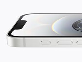 The Apple iPhone 16e supports wireless charging but doesn't feature MagSafe (Image source: Apple)