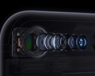 The "above 12 MP" improved camera modules will begin production in October 2017. (Source: Apple)