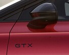 The ID.7 goes GTX. (Source: Volkswagen)