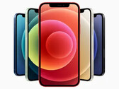 Apple's claims about its iPhones may not be entirely water-tight. (Source: Apple)