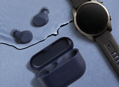 The Elite 8 Active retails for US$50 less than the Elite 10. (Image source: Jabra)