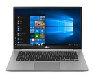 LG Gram 14Z980 (i5-8250U) Laptop Review