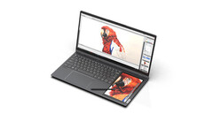 Upcoming Lenovo ThinkBook Plus leak. (Image Source: @evleaks on Twitter)