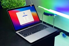 MacBooks should be restarted at least every 49 days.