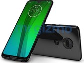 Moto G7 unofficial render, Moto G7 XT1965-6 hits TENAA