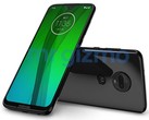 Moto G7 unofficial render, Moto G7 XT1965-6 hits TENAA