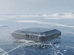 The NeoPow X25 is a new power bank for extreme conditions (Image source: NeoPow)