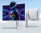The first 500 Hz QD-OLED gaming monitors have now started arriving after debuting at the start of the year, Philips model pictured. (Image source: Philips)