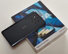 The Nokia 9 PureView is expected to be succeeded by a Nokia 9.1 in the coming months. (Source: Ewan Spence)