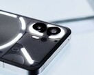 The Nothing Phone (3) is rumored to ditch the company's signature Glyph Interface. Pictured - Nothing Phone (2) (Image Source: Nothing)