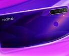 Realme may launch a more premium device soon. (Source: Kompas Tekno)