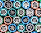 Critical battery materials can be recycled up to 95% now (image: Redwood Materials)