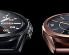 It seems that the Galaxy Watch 3 will be replaced this year, pictured. (Image source: Samsung)