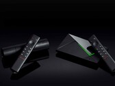 The new SHIELD TV and TV Pro. (Source: NVIDIA)