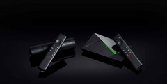 The new SHIELD TV and TV Pro. (Source: NVIDIA)