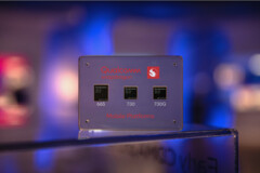 The new, mid-range Snapdragon chipsets. (Source: AnTuTu)
