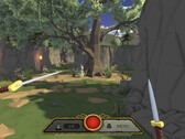 Towers of Everland plays well in both landscape and portrait modes