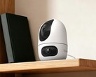 When it comes to the Tapo C245D smart home camera, the idea is essentially: two eyes see more than one.