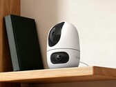 When it comes to the Tapo C245D smart home camera, the idea is essentially: two eyes see more than one.
