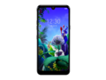 The LG X6 looks suspiciously similar to the unreleased Q60 model. (Source: Android Enterprise Catalog)