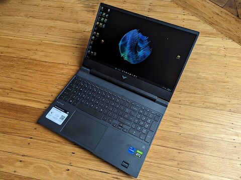 HP Victus 15 laptop review: Expensive for a budget gamer
