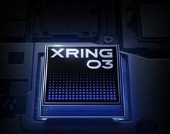 Xring O3's Mali-G2 Ultra NX GPU dominates.