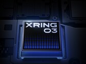 Xring O3's Mali-G2 Ultra NX GPU dominates.