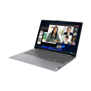 Lenovo ThinkBook 16 G4+. (Image Source: Lenovo)