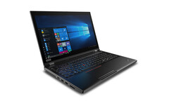 The Lenovo ThinkPad P53 will be one of the most powerful ThinkPads ever courtesy of Nvidia RTX 5000 Max-Q graphics and octa-core Intel CPU.