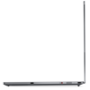 Lenovo ThinkBook 13x Gen 4 - Right - 2x Thunderbolt 4, camera kill switch. (Image Source: Lenovo)