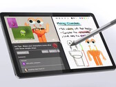 Amazon has given the Lenovo Tab M11 Android tablet with pen and case its biggest discount ever. (Image source: Lenovo)