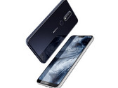 The Nokia X6 is already a smash hit in China. (Source: HMD)
