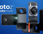 The first real innovation since 2007? Lenovos new TV spot for the Moto Z and the MotoMods.