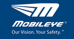 Intel recently aquired Mobileye, the Israeli car sensor and software company. (Source: Mobileye)