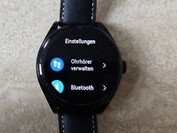 Test Huawei Watch Buds Smartwatch