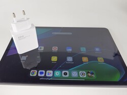 Xiaomi Pad 6 review: Design, build quality, accessories